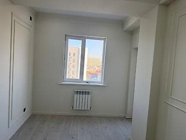 1 комната, 38 м², Элитка, 7 этаж, Евроремонт