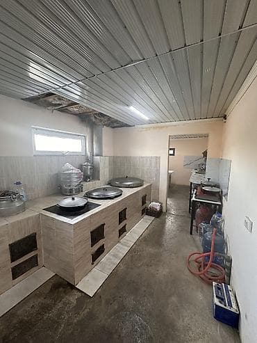 арашан дом: Үй, 110 м², 3 бөлмө, Менчик ээси, Евро оңдоо — 9