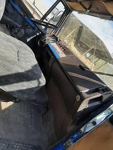 печки на спринтер: Грузовик, Mercedes-Benz, Стандарт, 7 т, Новый — 7