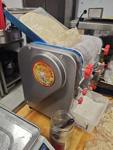 Нан бышыруучу жабдуулар: В связи закрытием ресторана срочно продаем покупал 1,5 месяца назад — 3