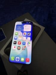 iphone 6 s plus цена: IPhone 15 Pro Max, Б/у, 256 ГБ, Natural Titanium, Коробка, 87 % — 2