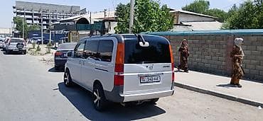 коробка опель вектра б: Honda Stepwgn: 2001 г., 2 л, Автомат, Бензин, Минивэн — 5