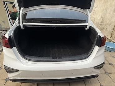 haima 3: Kia K3: 2019 г., 1.6 л, Автомат, Бензин, Седан — 10