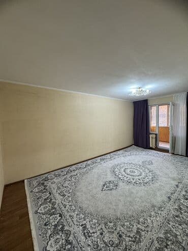 1 комната, 34 м², 104 серия, 1 этаж, Косметический ремонт