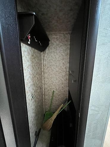 nova grant: 2 комнаты, 50 м², 105 серия, 4 этаж, Евроремонт — 8