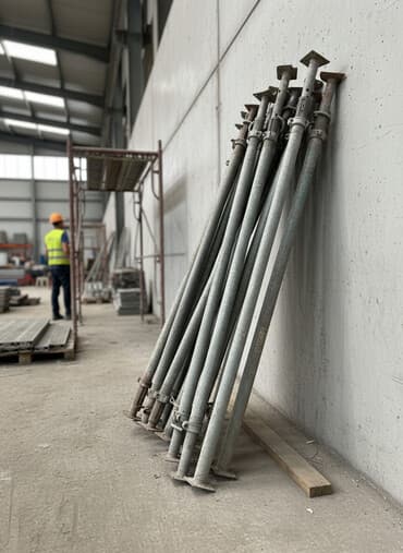 сварочный генератор сак ремонт: Продам б/у Стойки телескопические в отличном состоянии — 1