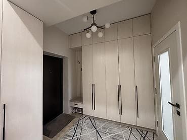 49: 1 комната, 49 м², Элитка, 8 этаж, Евроремонт — 10