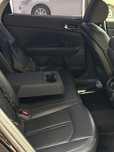 k 5: Kia K5: 2018 г., 2 л, Автомат, Бензин, Седан — 8