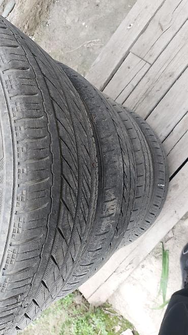 205 60 16 летние шины: Комплект из 4 летних шин 205/55 R16 91H. - Размер: 205/55 R16 - — 3