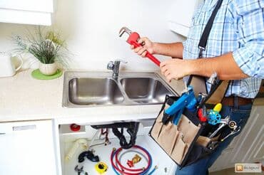 сантехника отопление и канализация: Ремонт сантехники Больше 6 лет опыта — 2