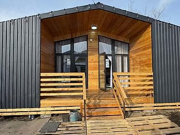 ремонт бутки: В г.Каракол сдается квартира (барнхаус), очень теплая, с запахом — 5