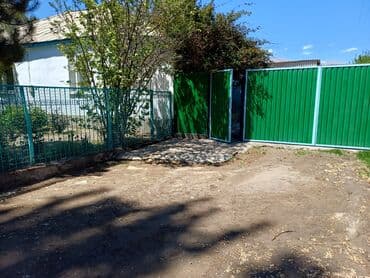 продаю дом с мебелью: Дом, 120 м², 6 комнат, Собственник, Косметический ремонт — 3