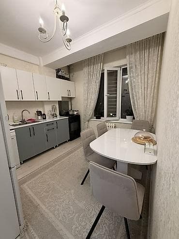 Продажа квартир: 1 комната, 38 м², Элитка, Элитка, 4 этаж, Евроремонт — 5