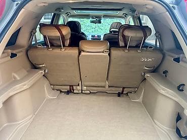 Продажа авто: Honda CR-V: 2008 г., 2 л, Автомат, Бензин, Кроссовер — 7