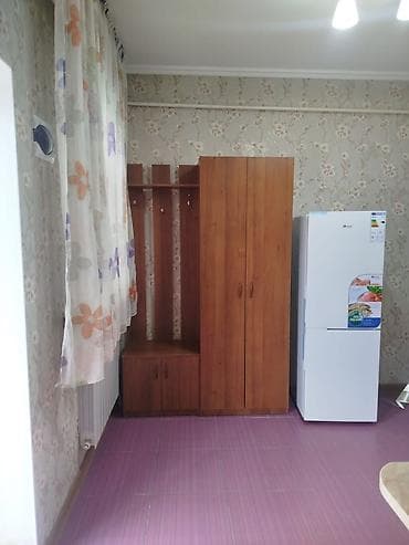 сниму кв джал: 1 комната, Собственник, С мебелью частично — 5