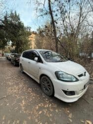 рейка на ипсум: Toyota Ipsum: 2003 г., 2.4 л, Автомат, Бензин, Универсал — 6