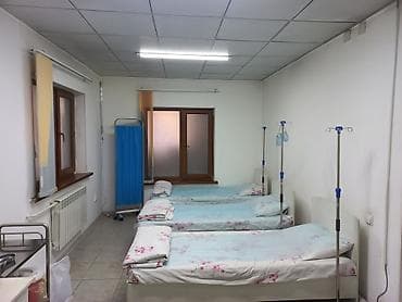 тандыр нан аренда: Аренда офисов, 350 м², В административном здании, 1 линия, С оборудованием, С отдельной кухней — 8