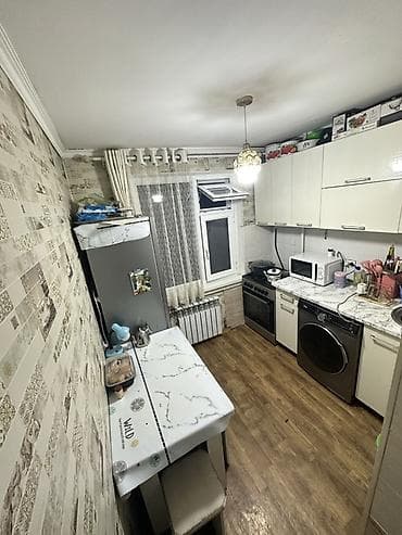 комната семейным: 2 комнаты, Собственник, С мебелью частично — 7