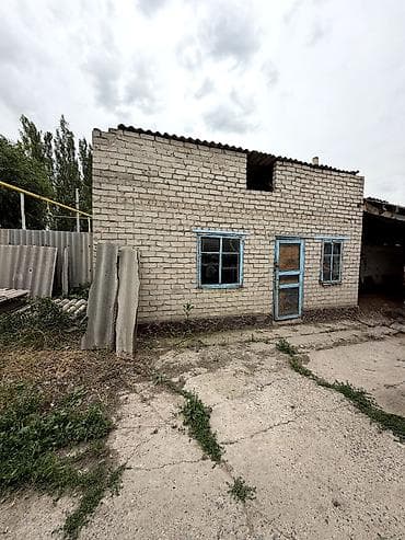 контейнер манас: 🏡 Продается большой дом в Гавриловке 📍 Участок: 12 соток 🏠 Дом: 6 — 4