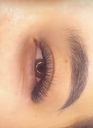 наращивание ресниц выезд на дом: Ресницы, Классика, Гипоаллергенные материалы — 2