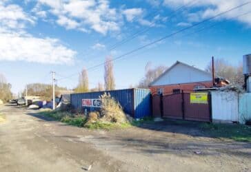 дом село достук: Үй, 106 кв. м, 4 бөлмө, Кыймылсыз мүлк агенттиги — 8