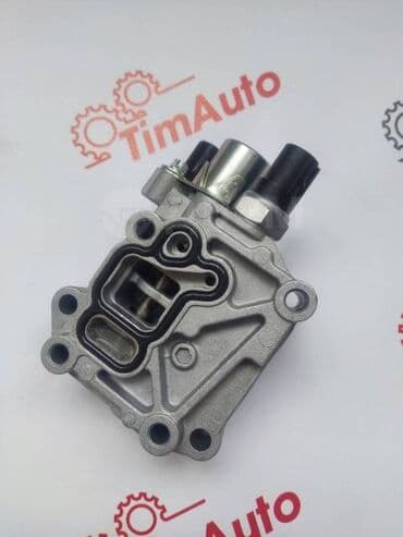 vtec: Клапан VTEC Accord / CR-V 2.4L J35Z2, K24A, K24Z2, K24Z3, новый — 1