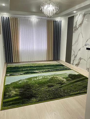 Продаются шторы в отличном состоянии 🤍 ✔️ Цвет: универсальный at lalafo.kg Продаются шторы в отличном состоянии 🤍 ✔️ Цвет: универсальный