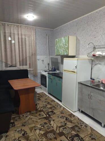 газ в дом: 174 м², С мебелью — 5