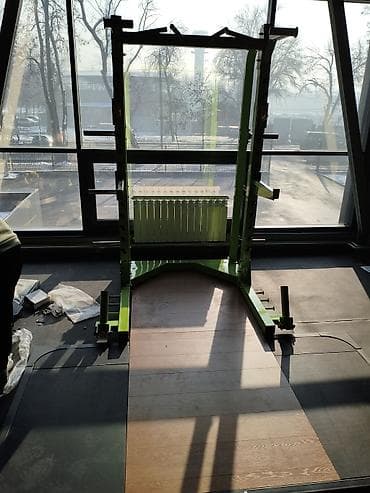 Спорт и отдых: Профессиональная беговая дорожка - Мощная электрическая беговая — 9