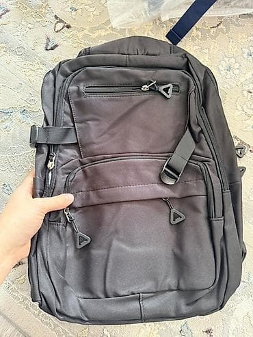 Другие сумки: Рюкзак, Унисекс, Новый — 2