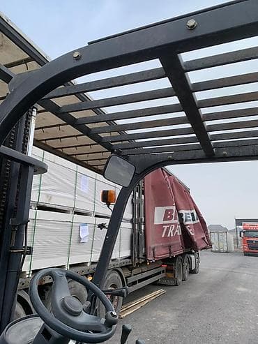 Упаковочные товары: 📢🔥🔥 акция!!!Гипсокартонные листы (ГКЛ) в палетах: 9,5мм и 12,5мм — 5