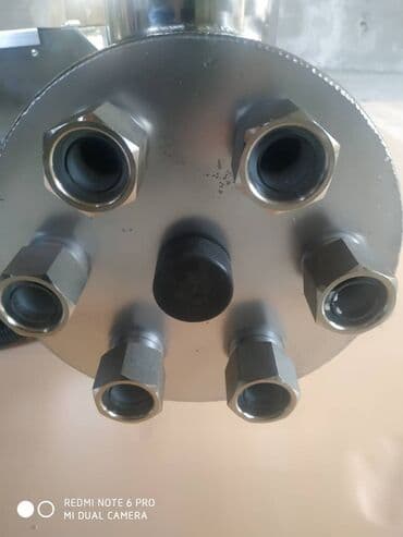 карбомид селитра: Бактерицидная ультрафиолетовая установка - УУФОВ очистка питьевой — 4