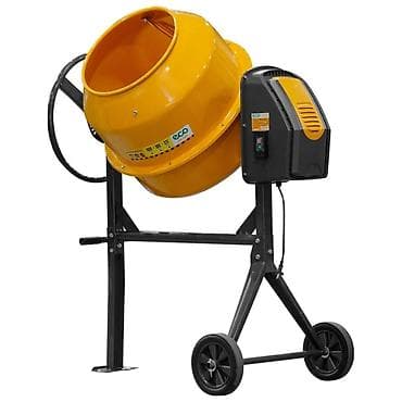 Автосервисное оборудование: Ремонт бетономешалок | Срочно | Недорого Профессиональный ремонт — 1