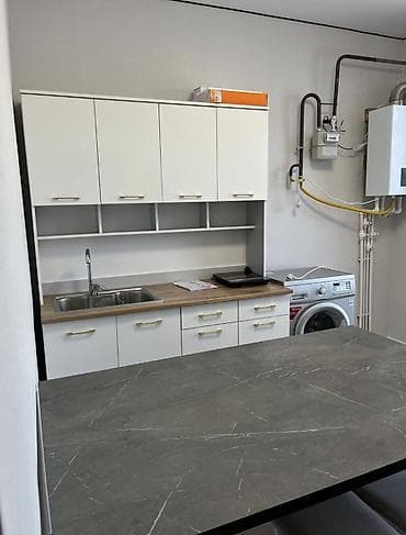 1 комната, 44 м², 108 серия, 8 этаж, Дизайнерский ремонт