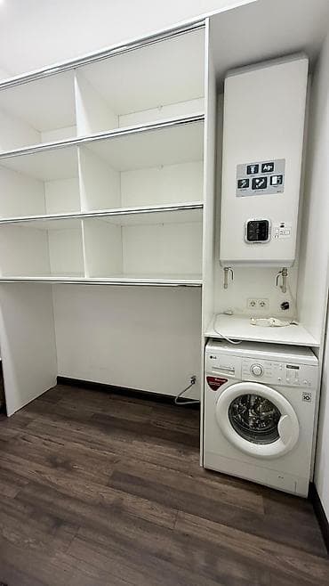 Квартиры: 3 комнаты, 123 м², Элитка, 5 этаж, Евроремонт — 5