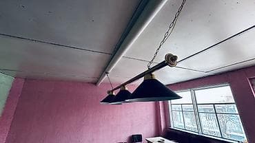 ск пионер: Бильярдный стол для русской пирамиды - Размер игрового поля — 10