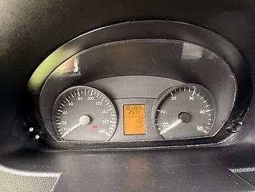 фара матиз 2: Грузовик, Mercedes-Benz, Стандарт, 4 т — 10