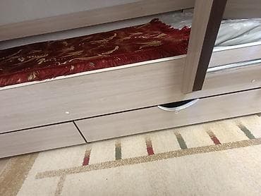 used bed: Продаю — 2