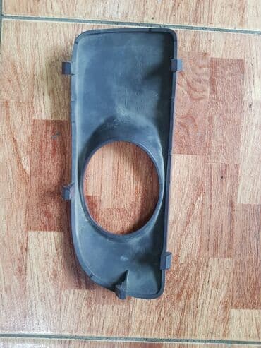 туманка на степ: Subaru Impreza заглушка туманки, Субару Импреза 1996 по 2000 год — 2