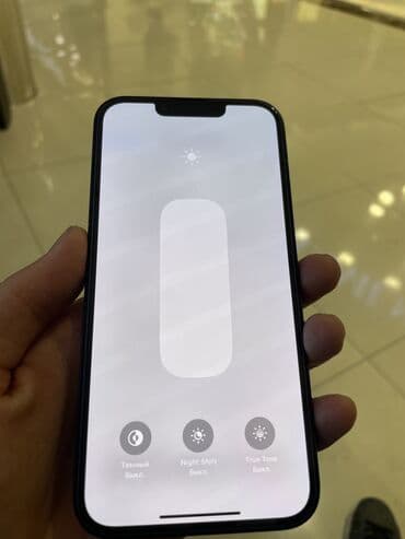 англис тили 7 класс электронный китеп: IPhone 13, Б/у, 128 ГБ, Midnight, 89 % — 6