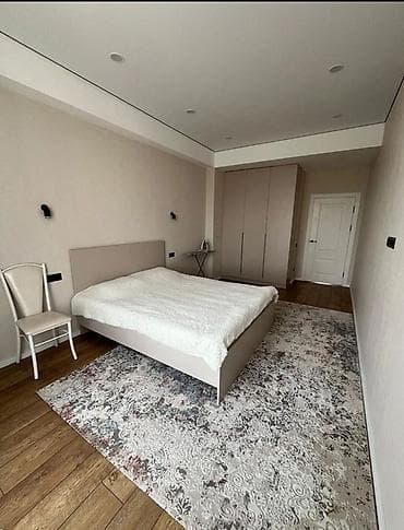 квартира кант: Светлая современная квартира с продуманной планировкой и полной — 5