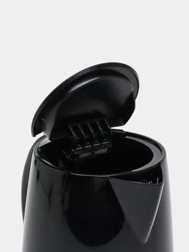 кофеварка турка: Электрический чайник, Новый, Платная доставка — 8