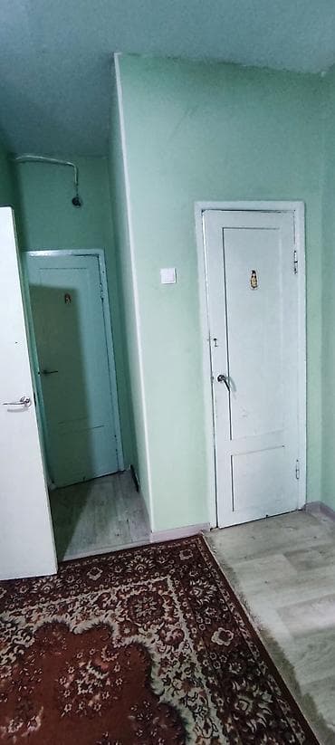 балыкчы таш сарай: Продаётся 3-х комнатный дом частично с ремонтом. Дом просторный — 6