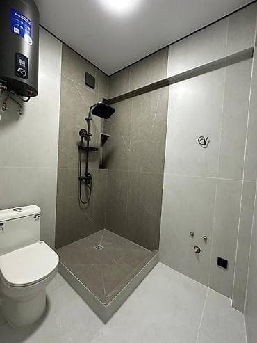 5: 1 комната, 41 м², 5 этаж, Евроремонт — 2