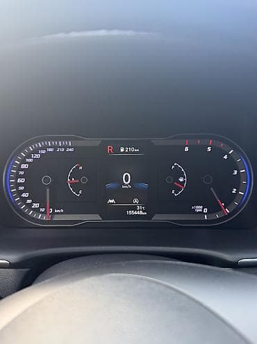 ролер: Hyundai Tucson: 2021 г., 2 л, Автомат, Дизель, Хэтчбэк — 6