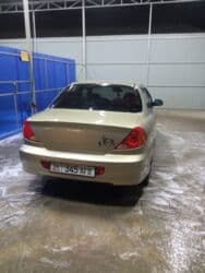 купить машину до 10000 долларов: Kia Spectra: 2007 г., 1.6 л, Механика, Бензин, Седан — 3