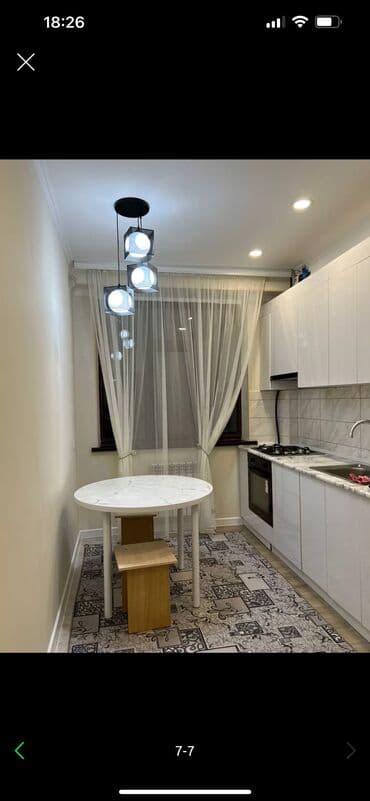 Комнаты: 2 комнаты, Собственник, Без подселения, С мебелью полностью — 2