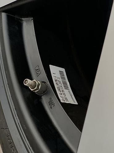 r18 5100: Колеса в сборе 245 / 45 / R 18, Лето, Комплект, Легковые, Литые, отверстий - 5 — 2