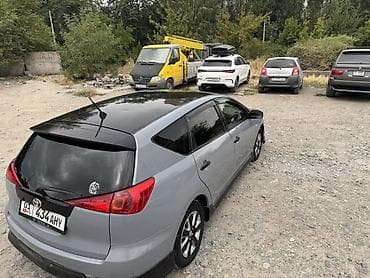 сенсорный кран: Автомобиль в хорошем состоянии, полностью готов к эксплуатации. ✅ — 6