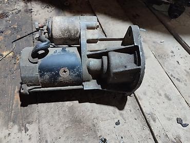 правильная подушка: Nissan 2004 г., 3 л, Б/у, Оригинал, Япония — 3